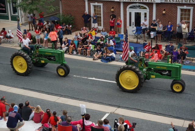 2015 Independence  Day 1